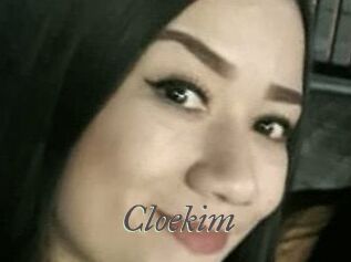 Cloekim