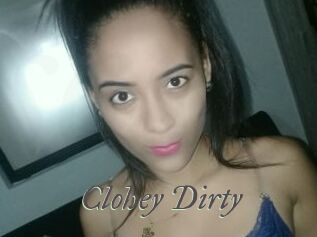 Clohey_Dirty