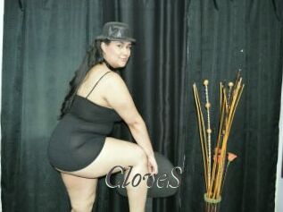 CloveS