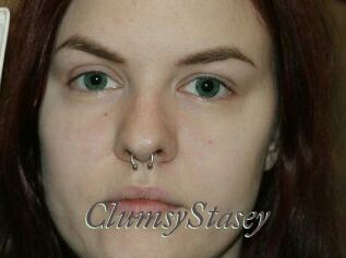 ClumsyStasey