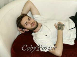 CobyPorter