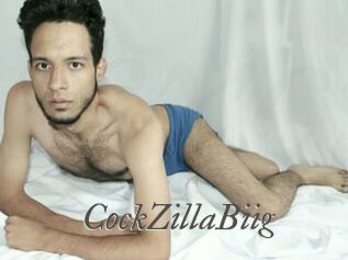 CockZillaBiig