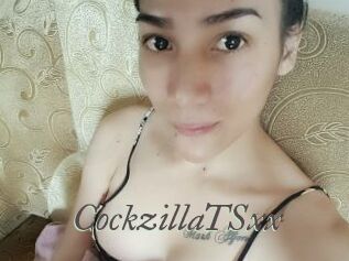 CockzillaTSxx