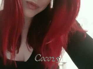 Coco25
