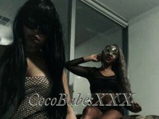 CocoBabesXXX