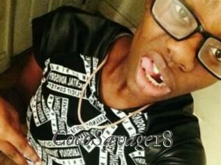 CocoSavage18