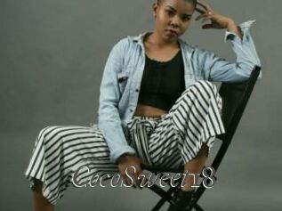 CocoSweet18
