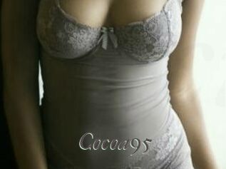 Cocoa95