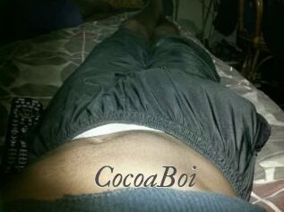 CocoaBoi