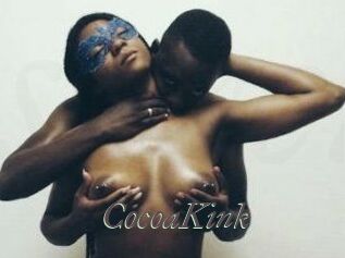 CocoaKink