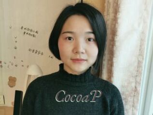 CocoaP