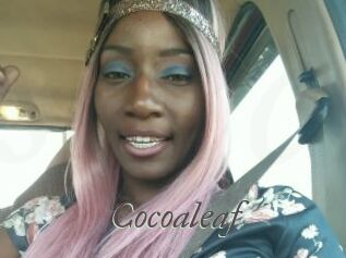 Cocoaleaf