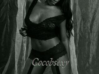 Cocobsexy