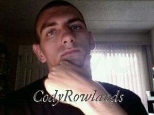 CodyRowlands