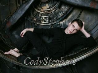 CodyStephens