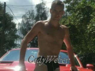Cody_Weber