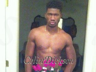 Colin_Dickson