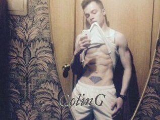 ColinG Sexcams city