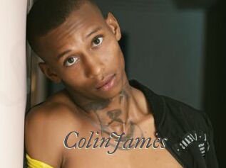 ColinJames