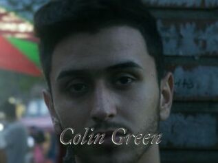 Colin_Green