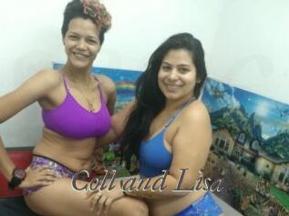 Coll_and_Lisa
