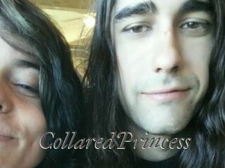 CollaredPrincess