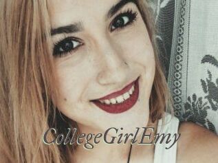 CollegeGirlEmy