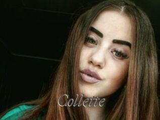 Collette Sexcams city