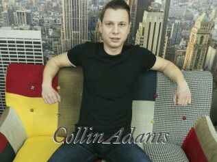 CollinAdams