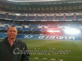 ColombianFlavor