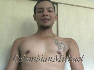 ColombianMichael Sexcams city