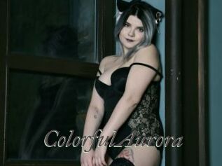 ColorfulAurora