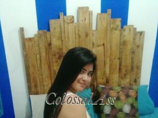ColossalAss