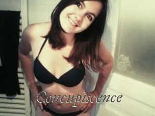 Concupiscence