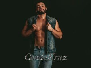 CondeKruz