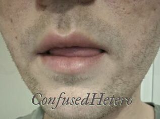 ConfusedHetero