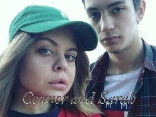 Connor_and_Sarah