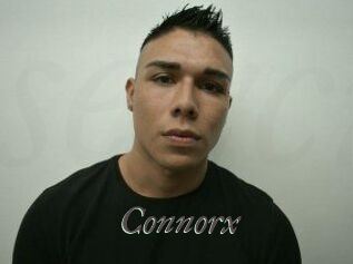Connorx Sexcams city