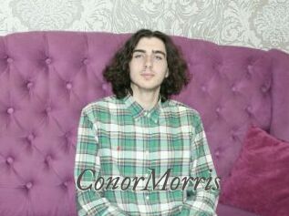 ConorMorris