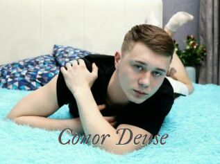 Conor_Deuse Sexcams city