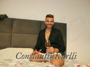 ConstantinKarlli