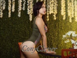 ConyClever