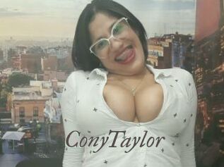 ConyTaylor