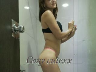 Cony_cutexx
