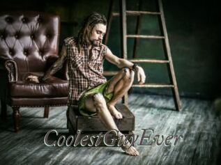 CoolestGuyEver
