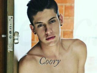 Coory Sexcams city