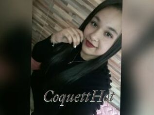 CoquettHot
