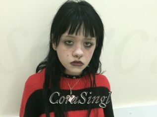 CoraSingl