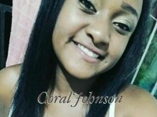 CoralJohnson