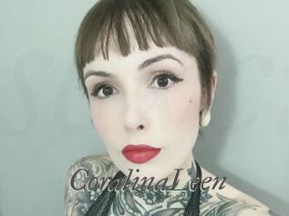 CoralinaLeen